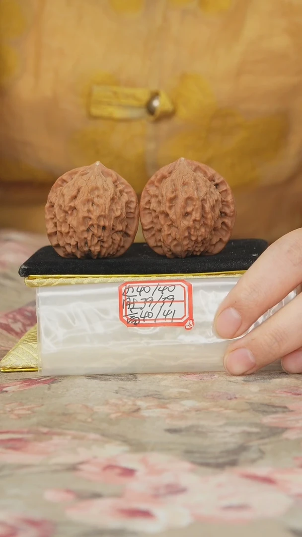 把件文玩核桃非嫁接北京