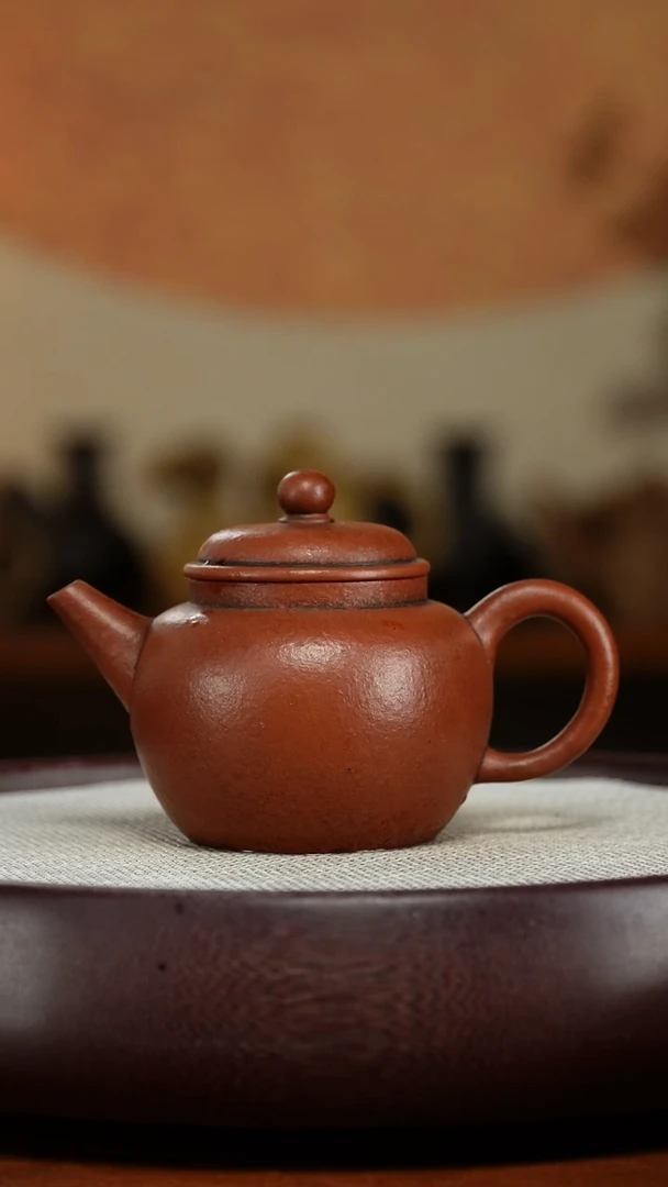 茶壶紫砂宜兴紫砂壶