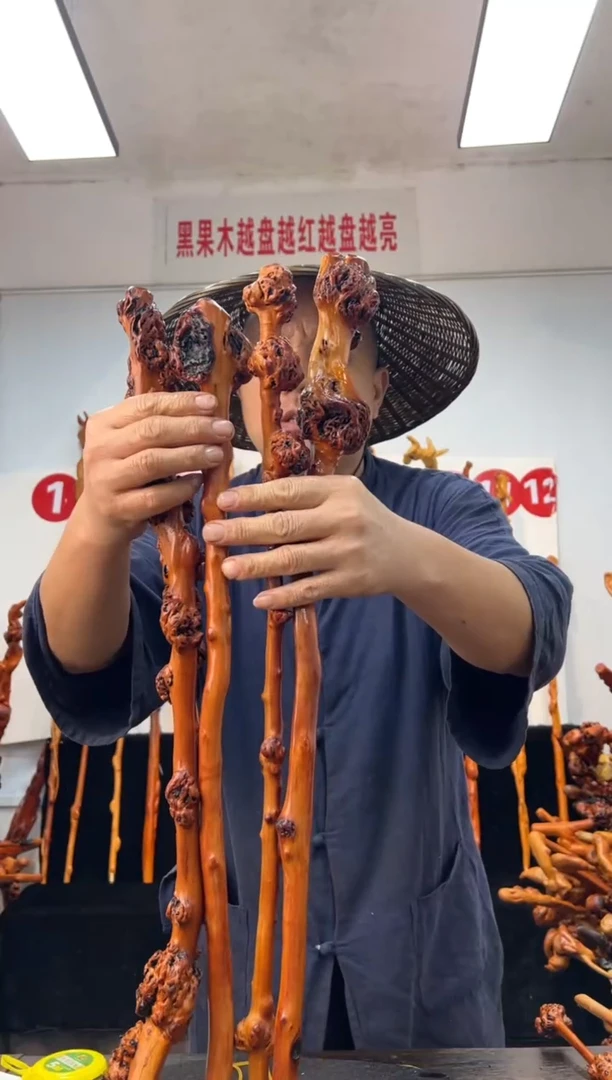 黑果木其他黑果木662