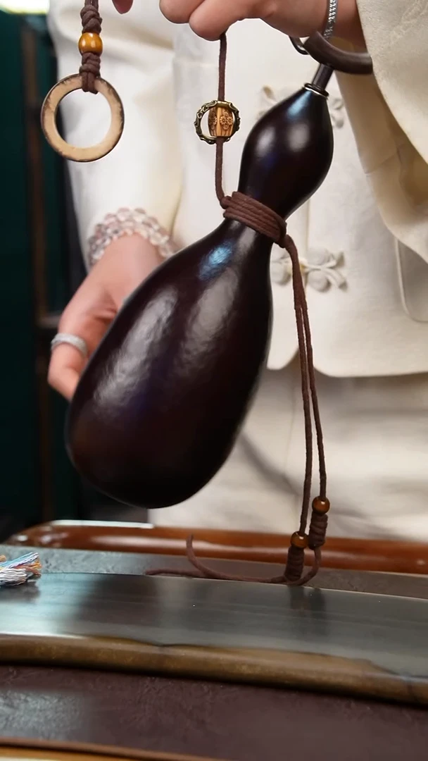 【闪购商品】B450热水酒葫芦 一物一拍