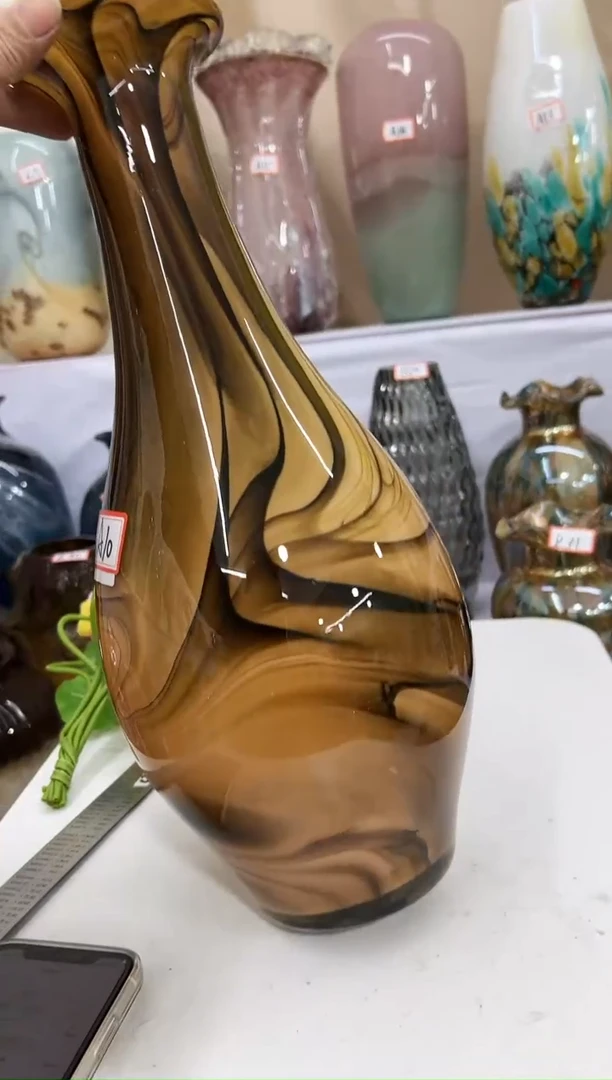 【闪购商品】也麦花器