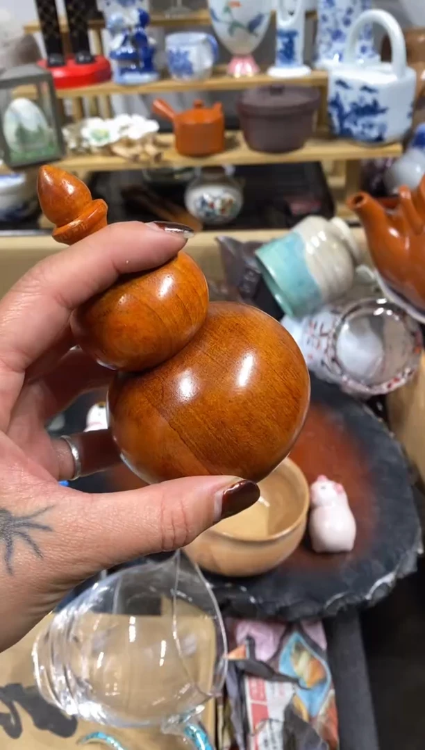 丽*中古回流 非喜勿拍