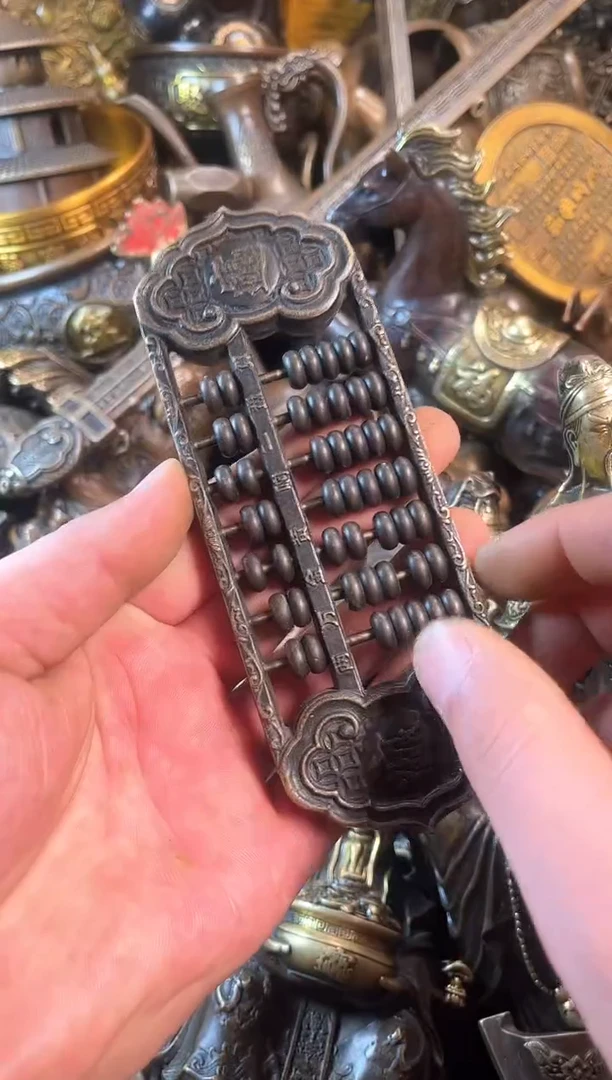 精美铜器诚信经营