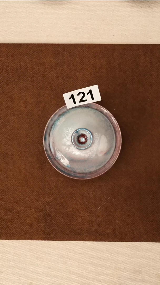 苏打柴窑景德镇茶具121