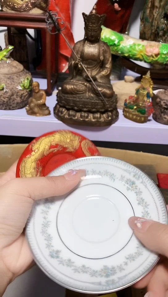 瓷器默认链接一物一拍
