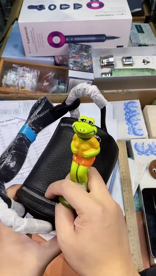 【闪购商品】瓷片都是我的大宝贝儿瓷器.