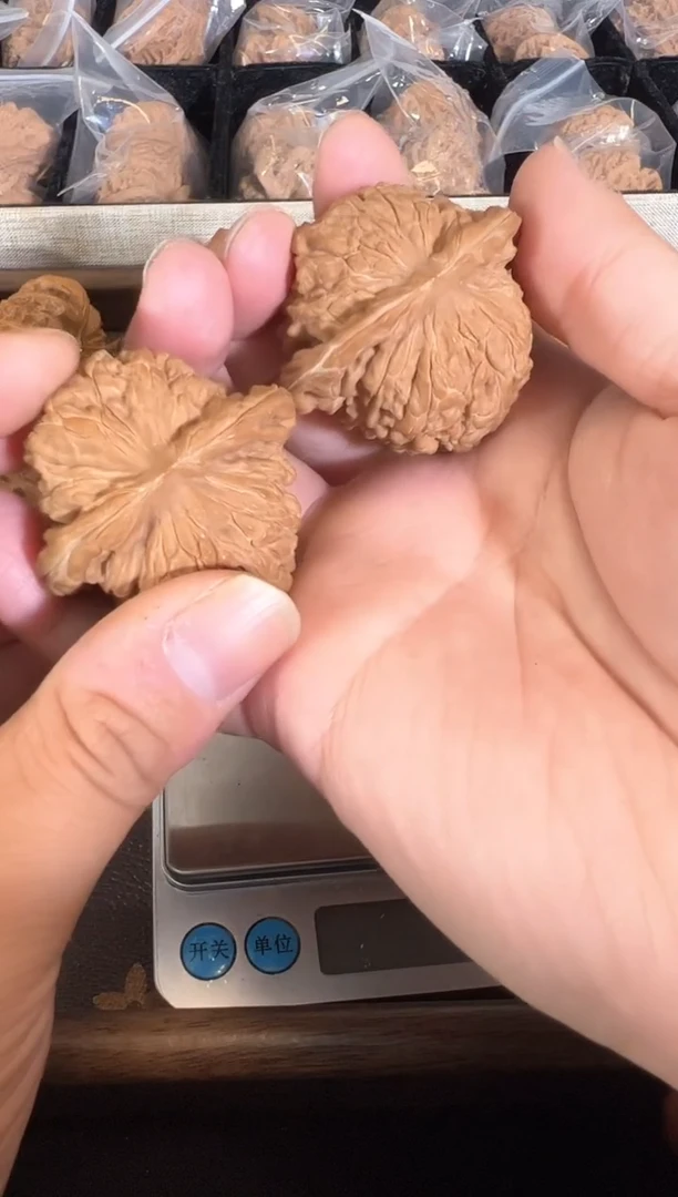手串/手链核桃四座楼