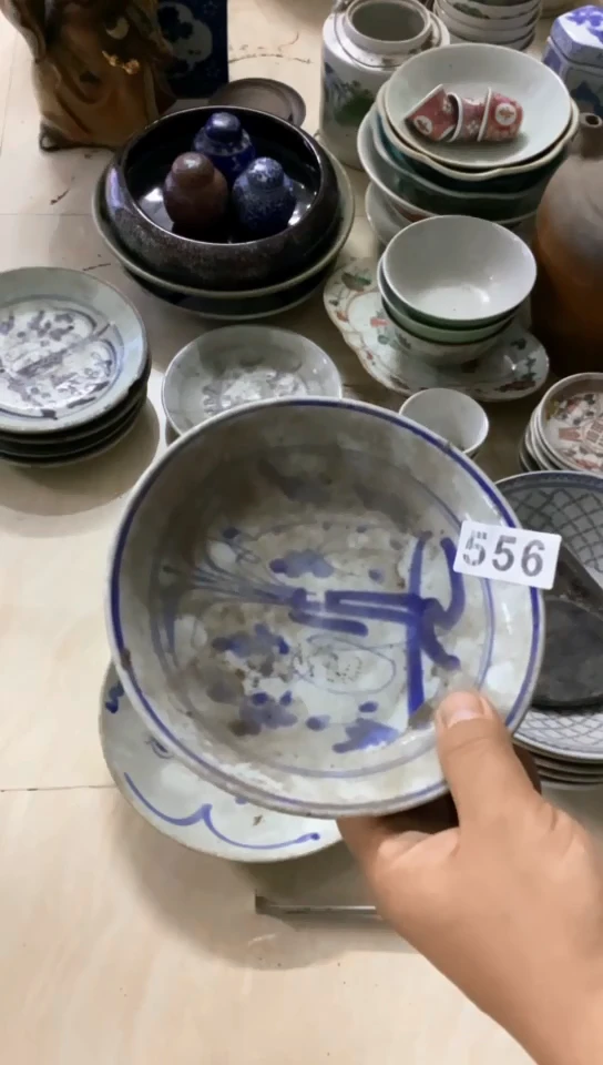 【闪购商品】1有瑕疵的瓷器一单哦~~