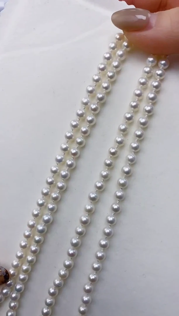 未镶嵌耳饰淡水珍珠XL1050