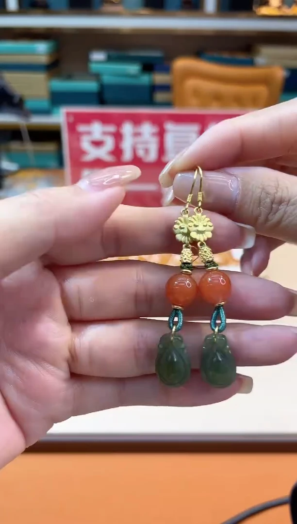 未镶嵌手链和田玉@@ZY11224022