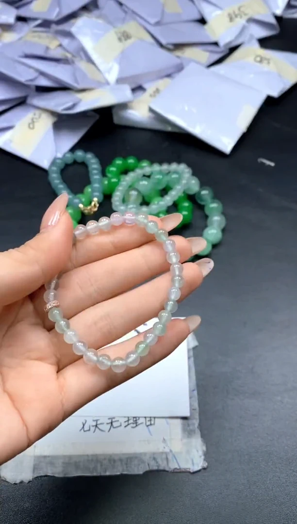 所见即所得（一物一拍）502