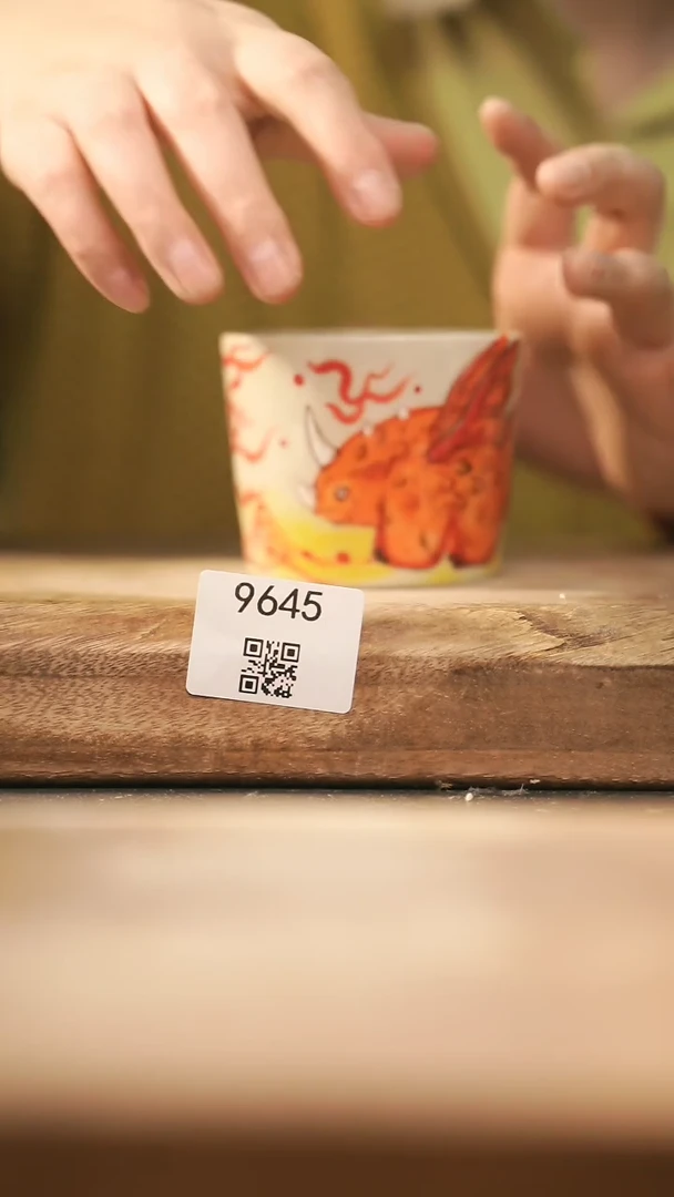 【闪购商品】【落单孤品】福利/杯子@@9645