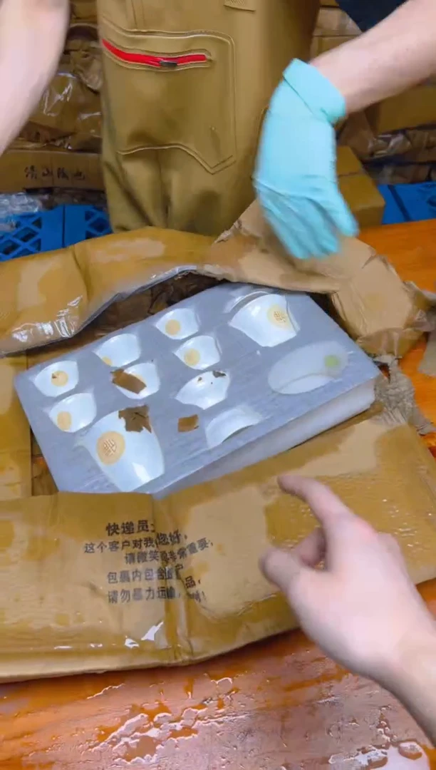 瓷片其他精品茶具@@@@@@@（不带礼盒）