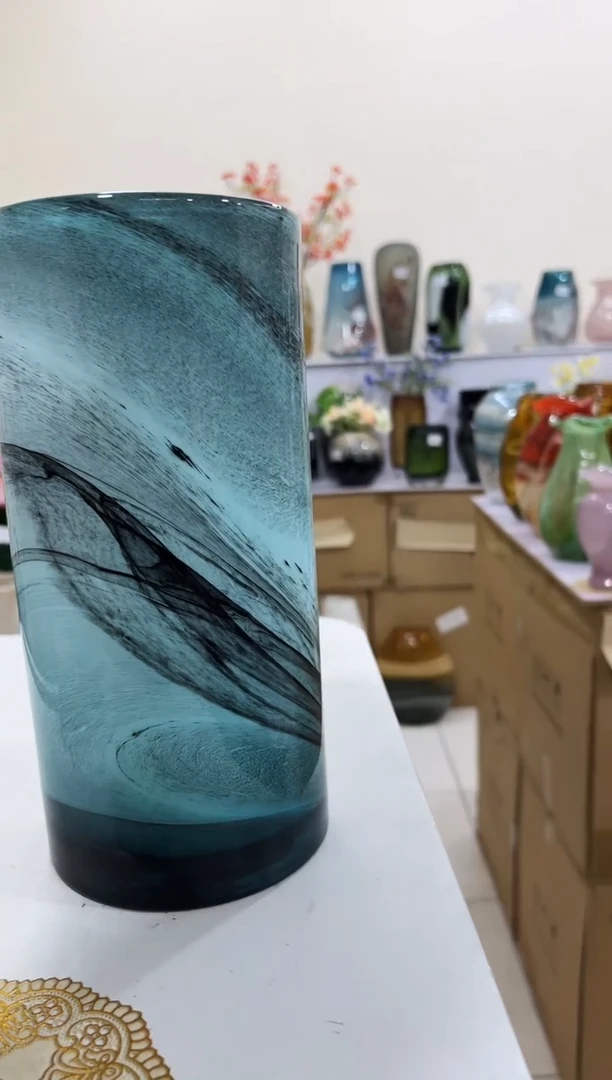 【闪购商品】也麦花器