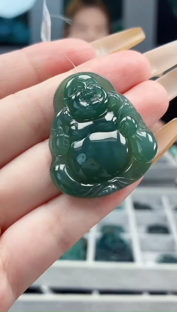 颈饰未镶嵌翡翠DLZ25092231