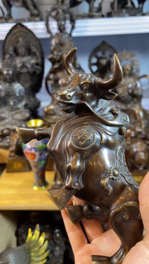 .案台摆件 物品摆件