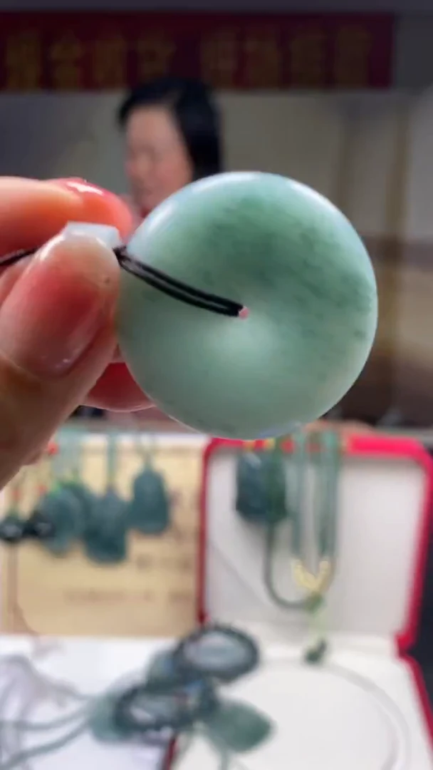 未镶嵌定制翡翠********44