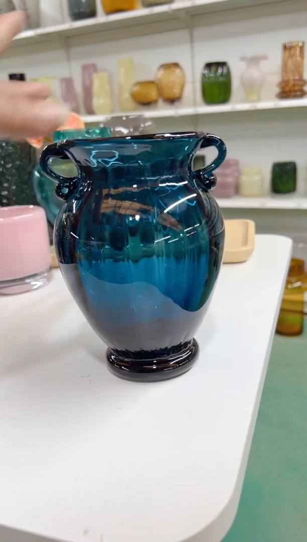 【闪购商品】也麦花器