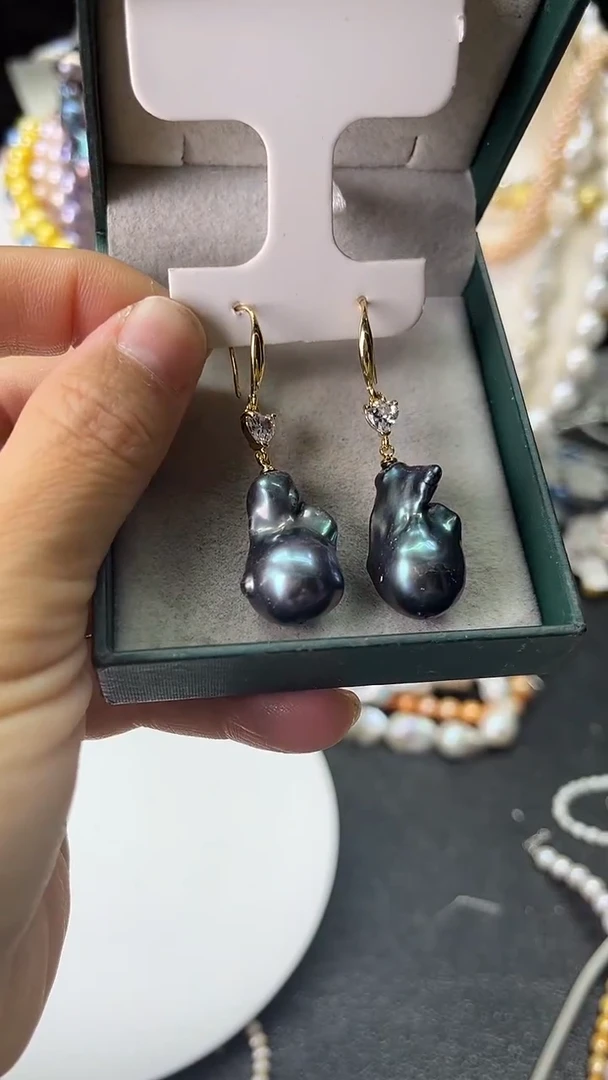 颈饰未镶嵌淡水珍珠多人