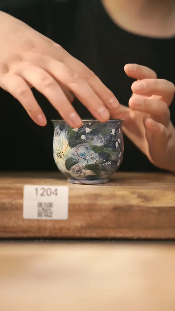 【落单孤品】福利/杯子@@1204