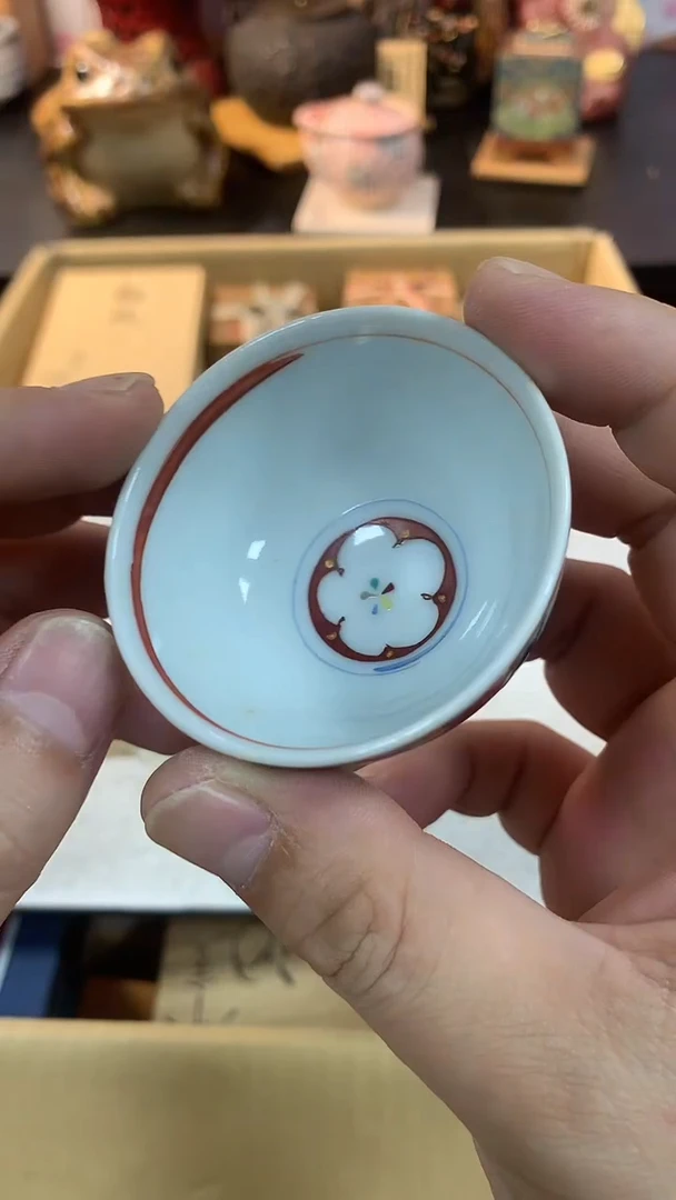 茶宠瓷器茶具套装