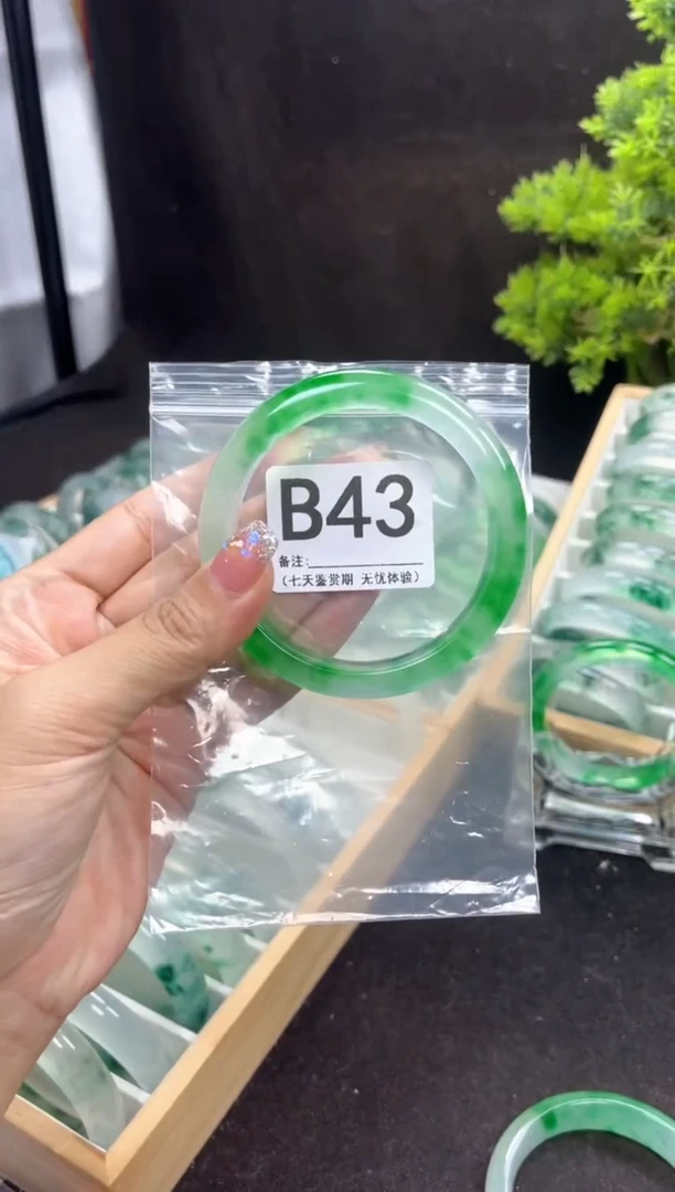 B43 抓紧去拍哦小宝！！