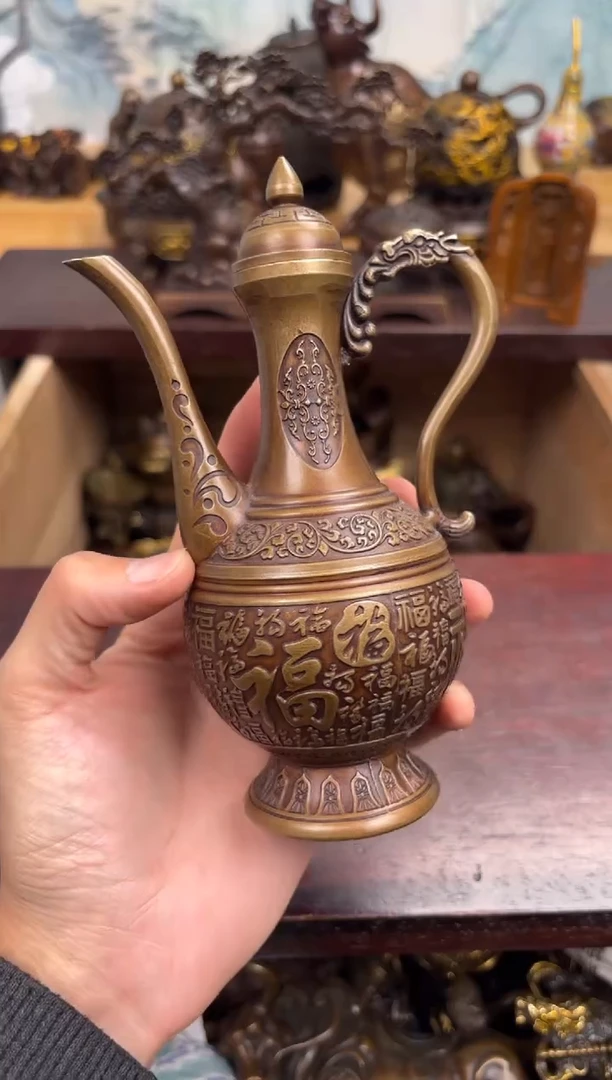 锦瑞铜专属精选链接