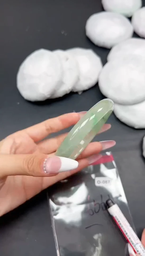 精品手镯，一物一拍O-087