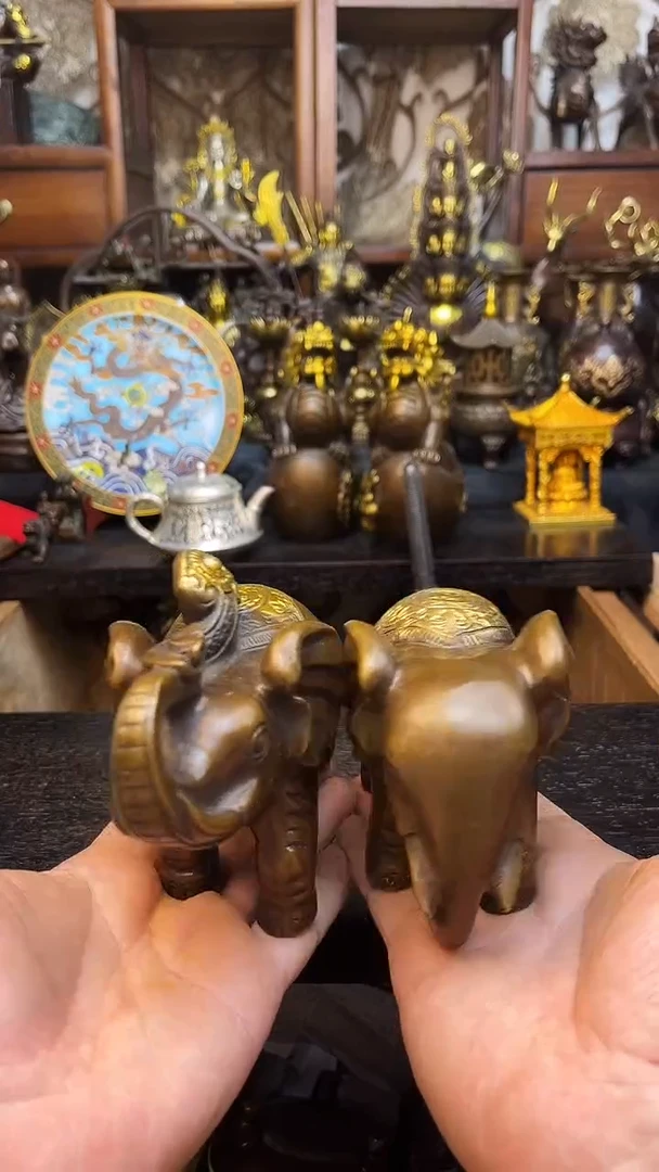 0301李哥铜器链接