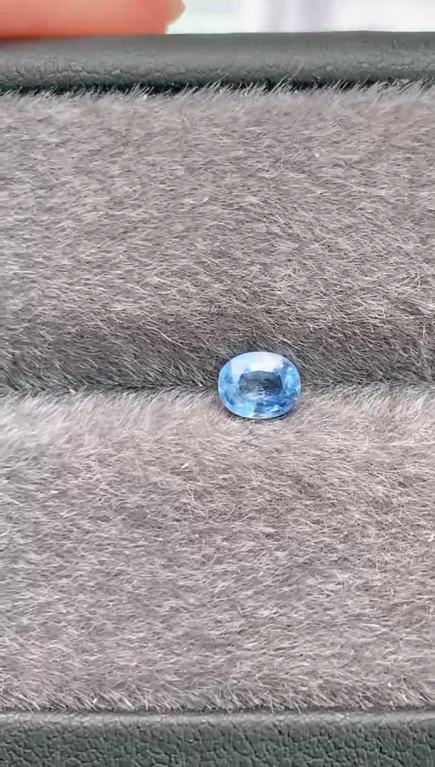 蓝宝石裸石未镶嵌0.51-99天然蓝宝石