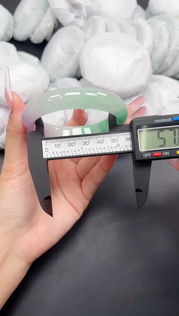 精品手镯，一物一拍O-037