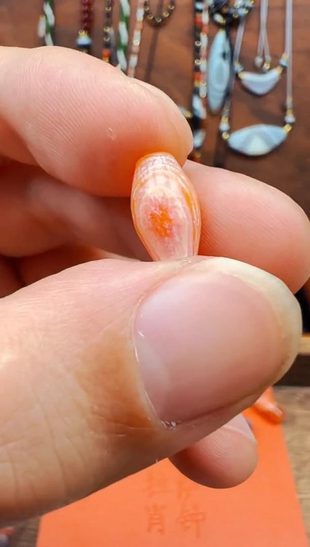 【肖钟出品】东南亚配珠