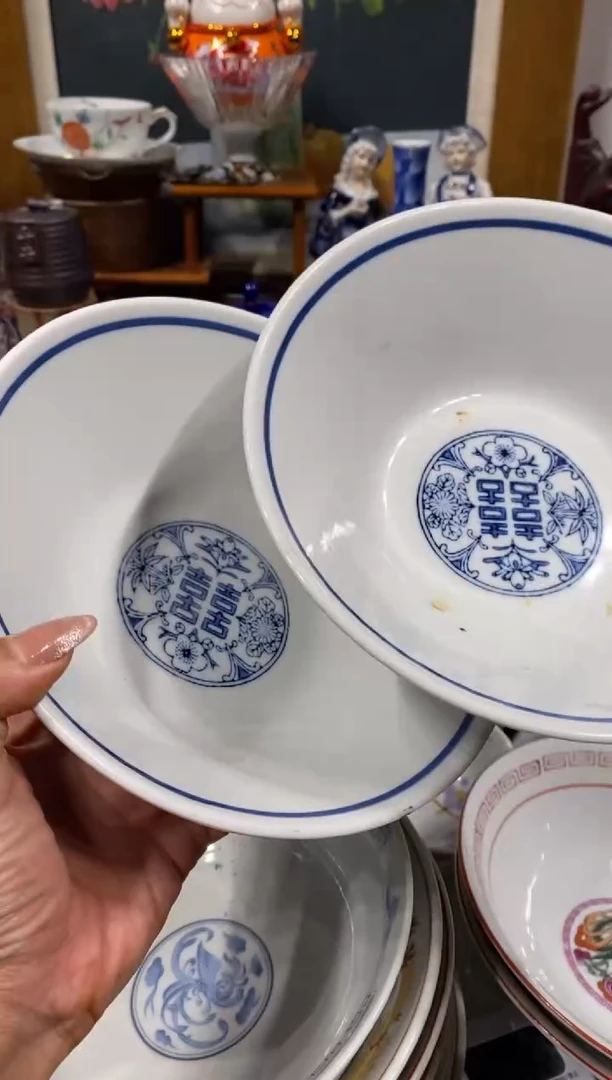 兜****⁵瓷器 餐具 摆件 工艺品