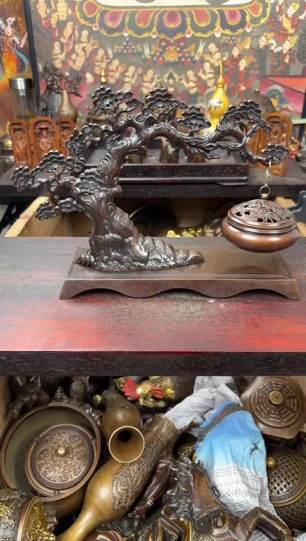信德铜专属精选链接