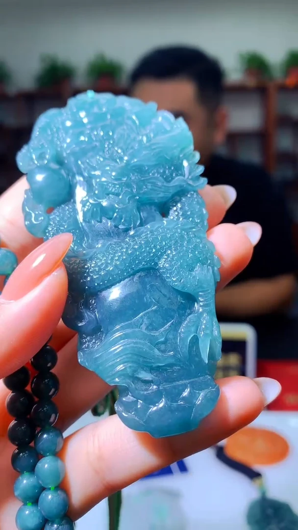 定制翡翠未镶嵌毛货闪购链接GS012