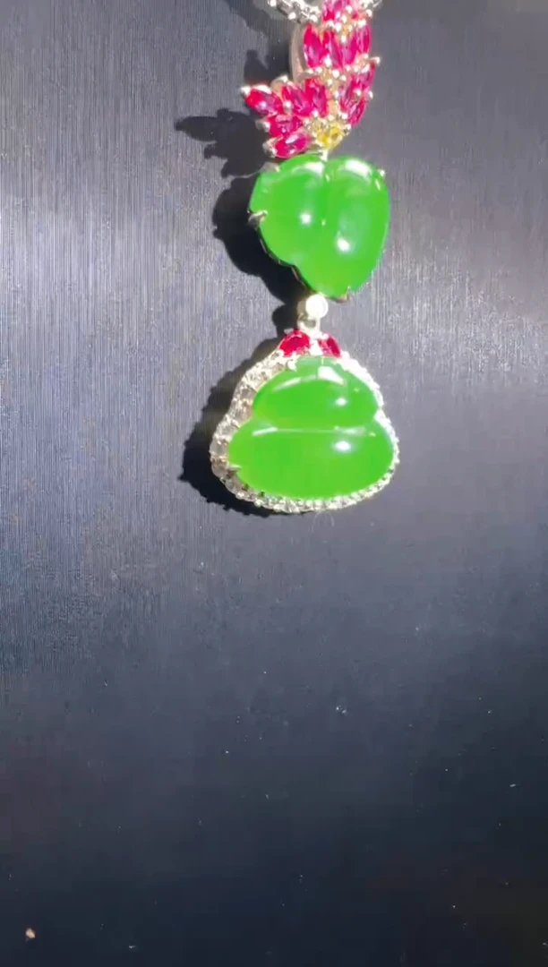 未镶嵌定制翡翠0366354325