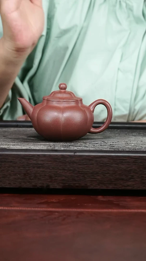 茶壶紫砂精品紫砂壶64.......200CC