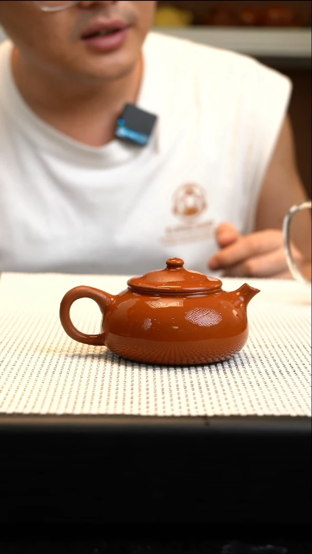 茶壶紫砂紫砂壶34