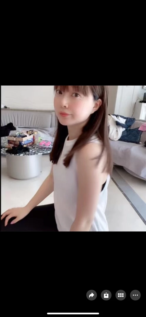 【BORAKOO】百搭必备~白色打底背心