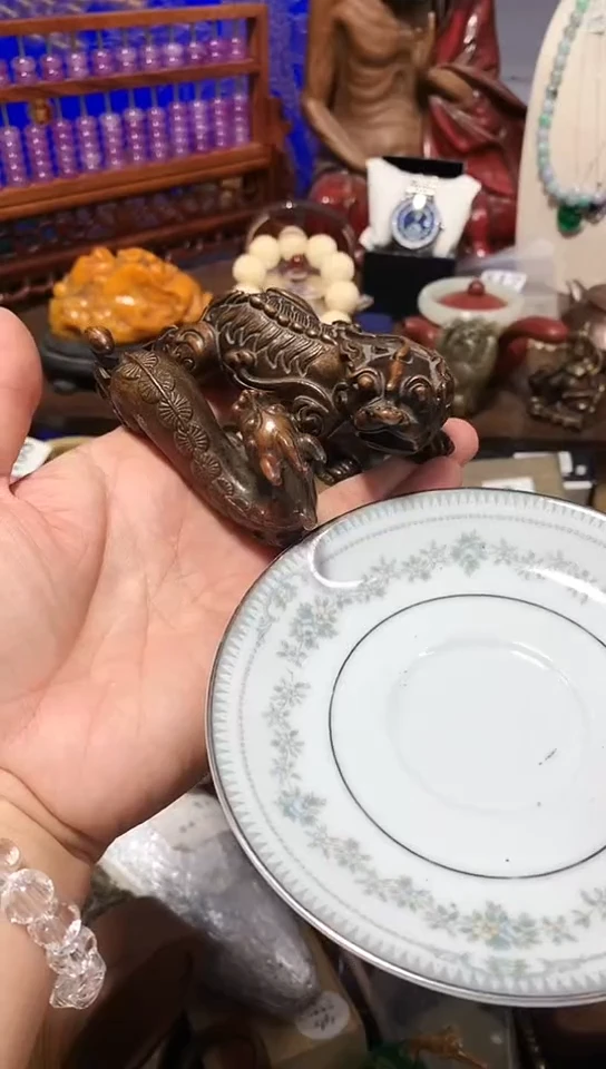 瓷器默认链接一物一拍