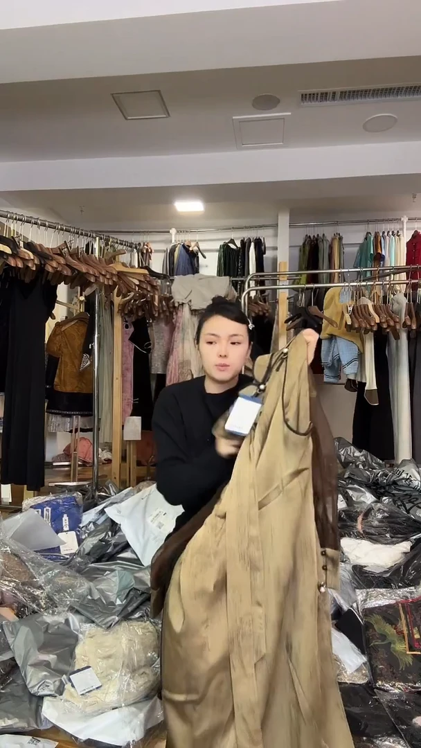 袍子     M     110