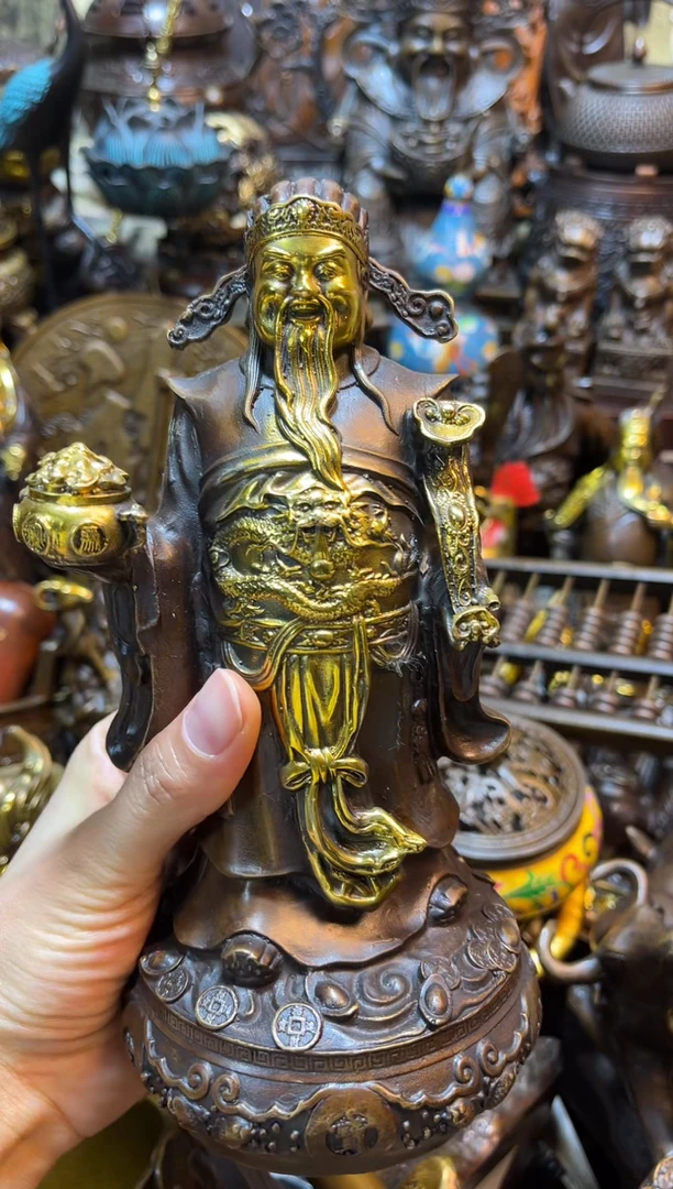 【闪购链接】苏古精品铜器专属连接