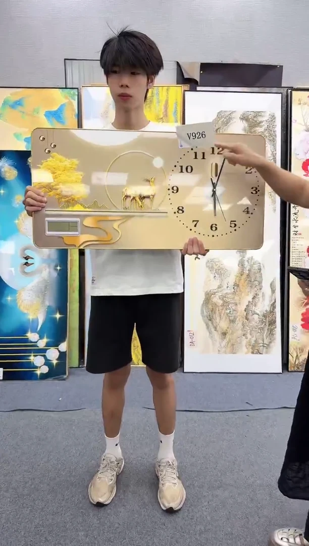 孤品微瑕黑马闪购V923