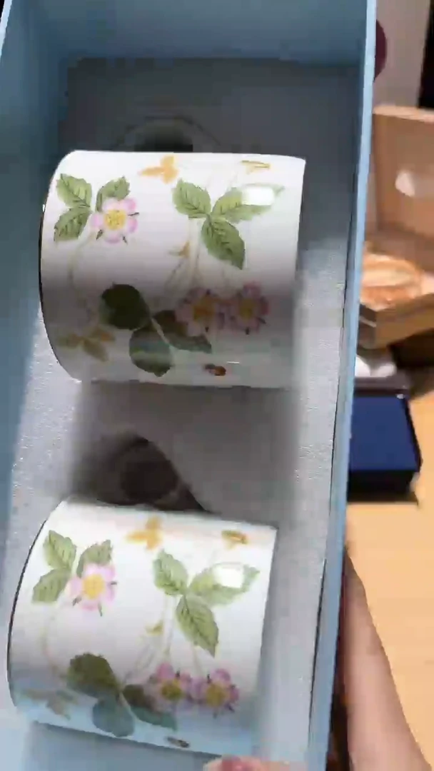【闪购商品】瓷片锅碗瓢盆一件不剩