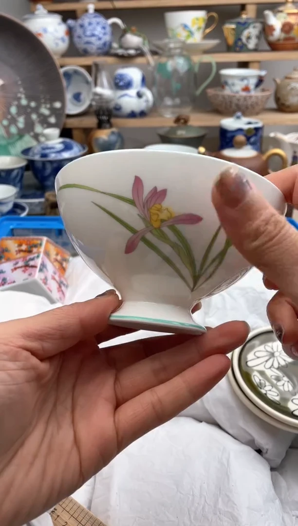 【闪购商品】瓷片默认微瑕，看清尺寸品相再拍