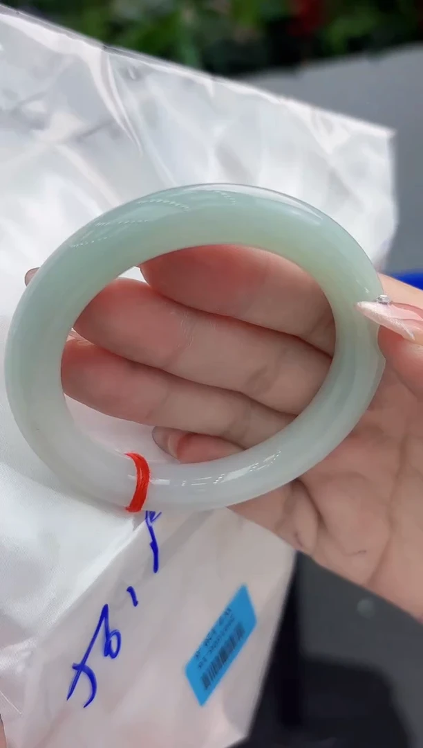 【闪购商品】翡翠手镯未镶嵌翡翠手镯