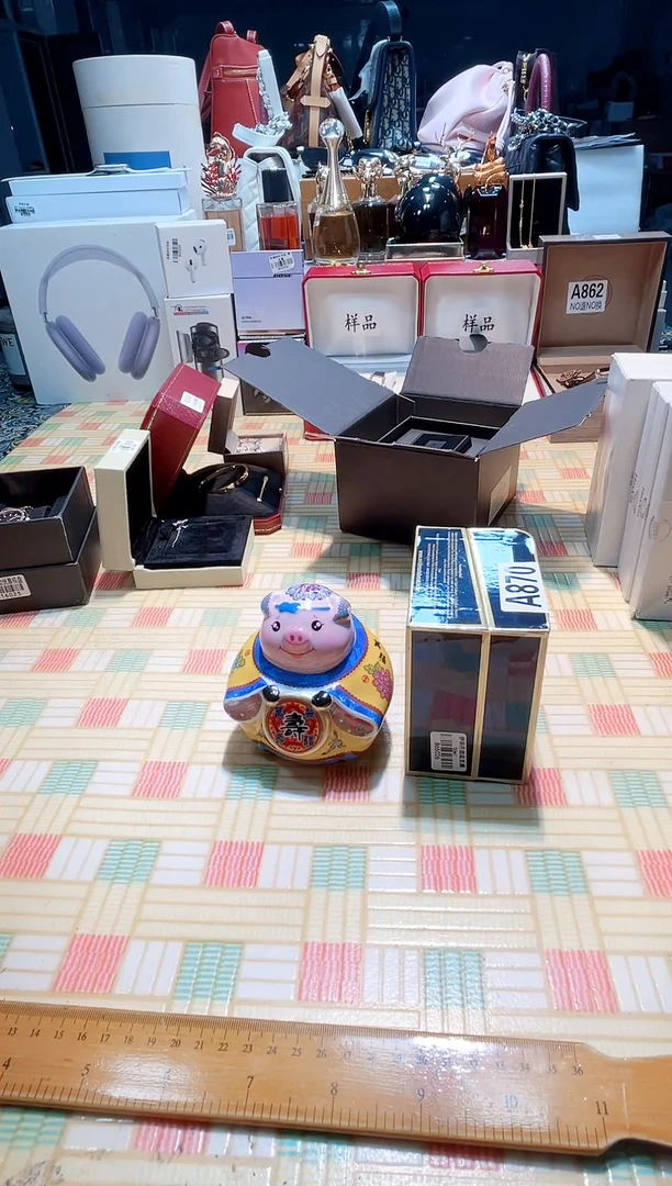 瓷片瓷器 库房到期 全部地板价@@1