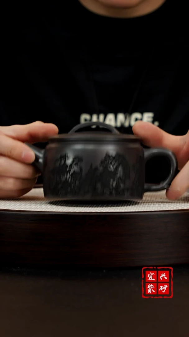 茶壶紫砂紫砂茶壶