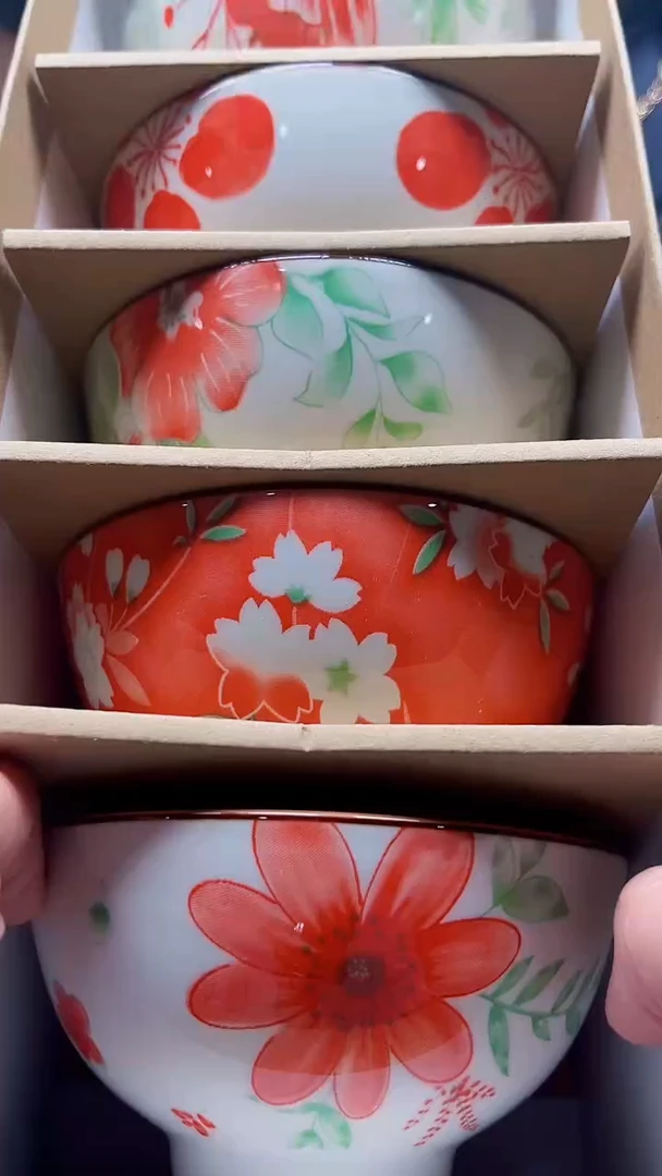 瓷片陶茶周边666文玩多人