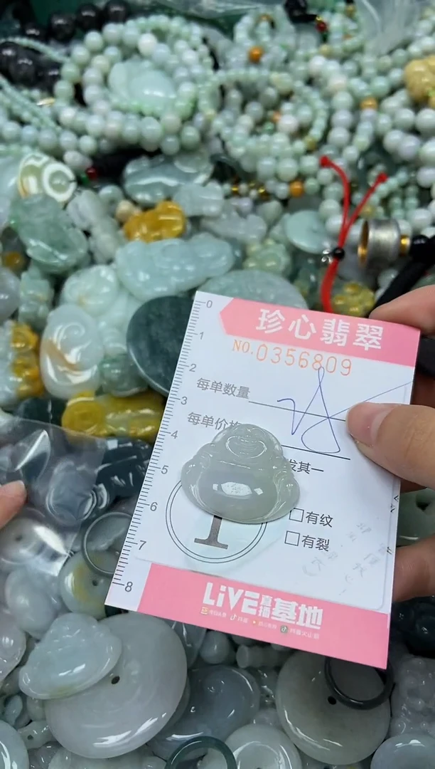 颈饰未镶嵌翡翠闪购0356809
